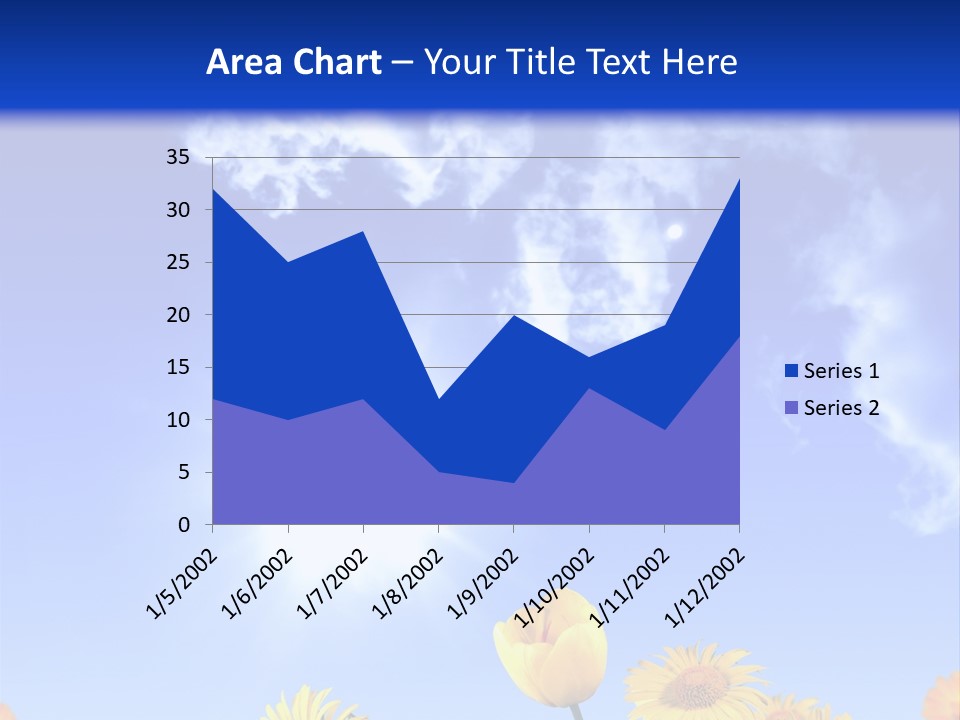 Agriculture White Beautiful PowerPoint Template