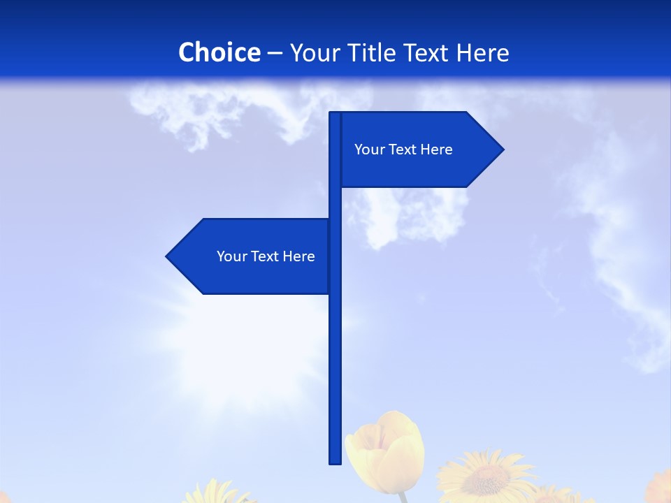 Agriculture White Beautiful PowerPoint Template