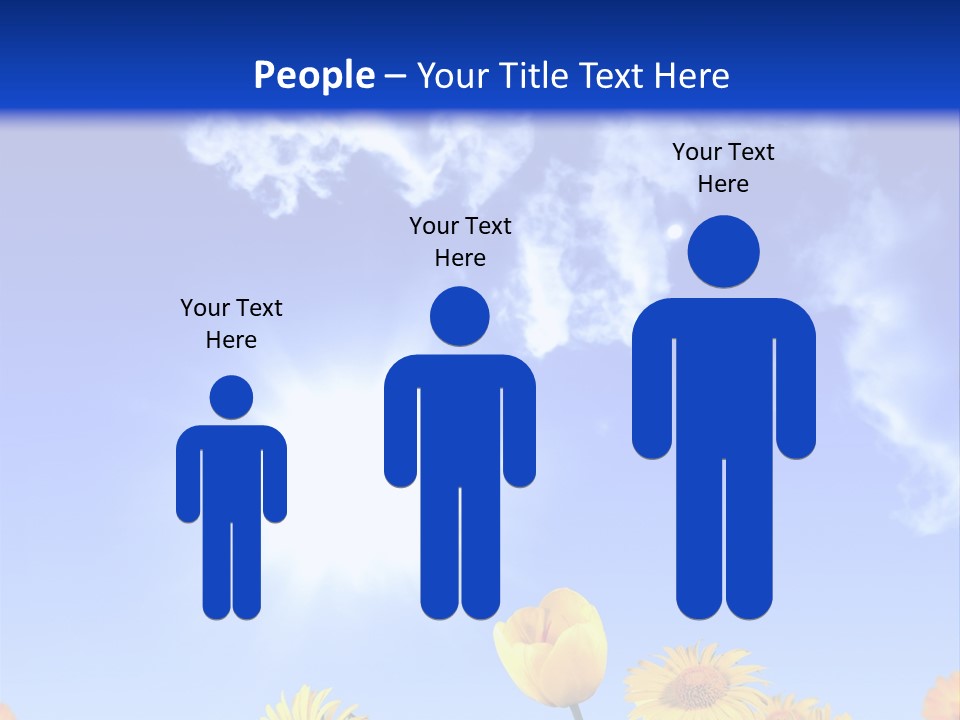 Agriculture White Beautiful PowerPoint Template