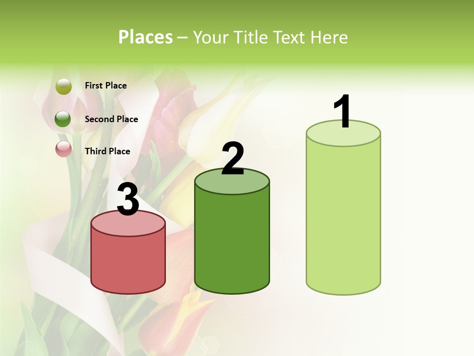 Grain Cultivate Bright PowerPoint Template