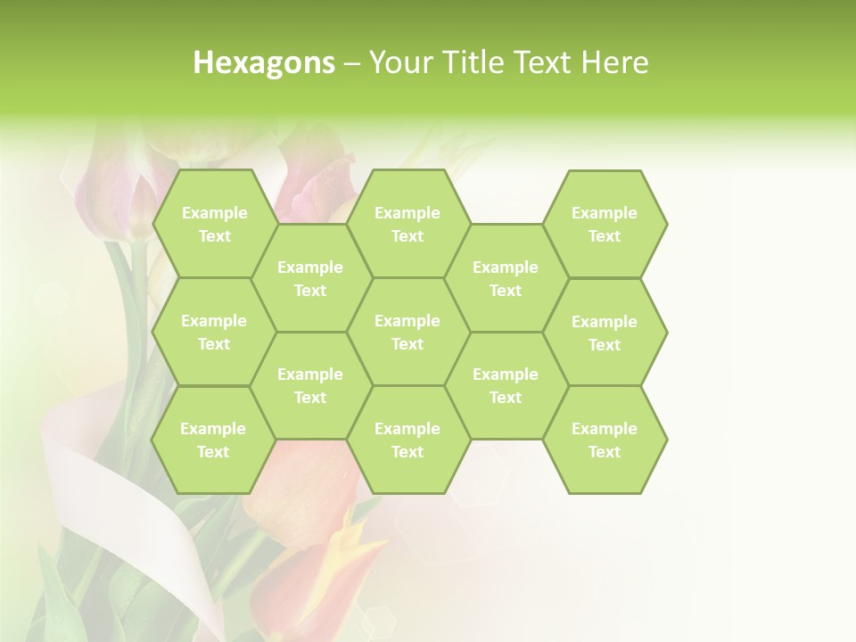 Grain Cultivate Bright PowerPoint Template