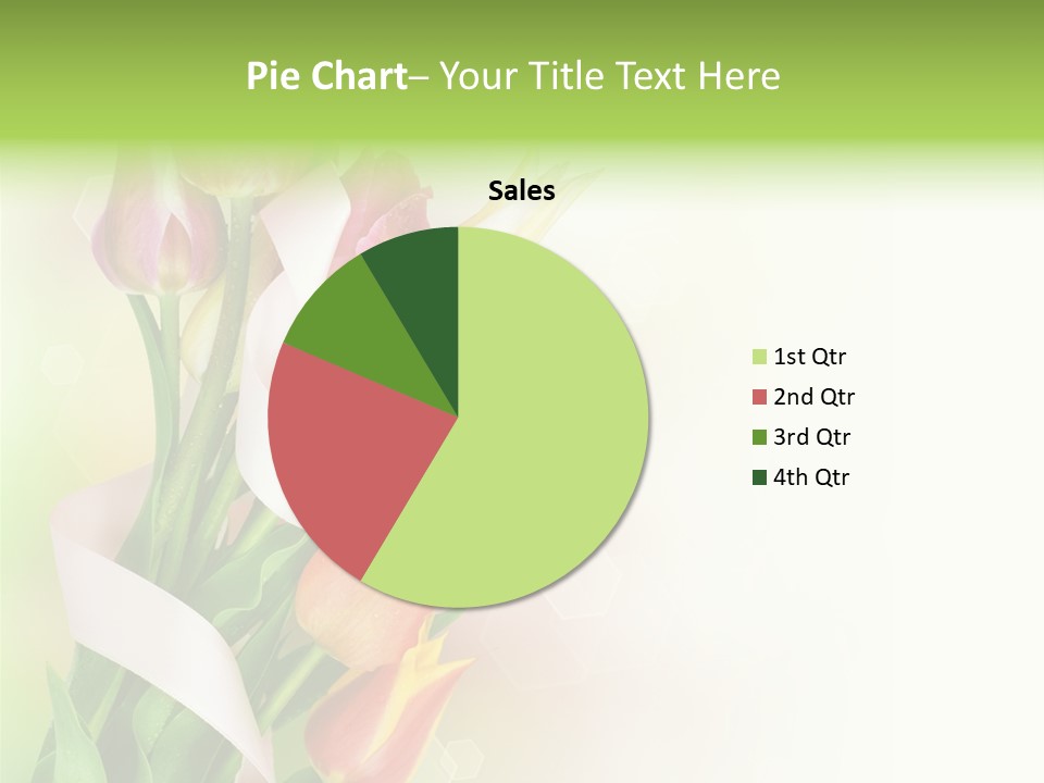 Grain Cultivate Bright PowerPoint Template