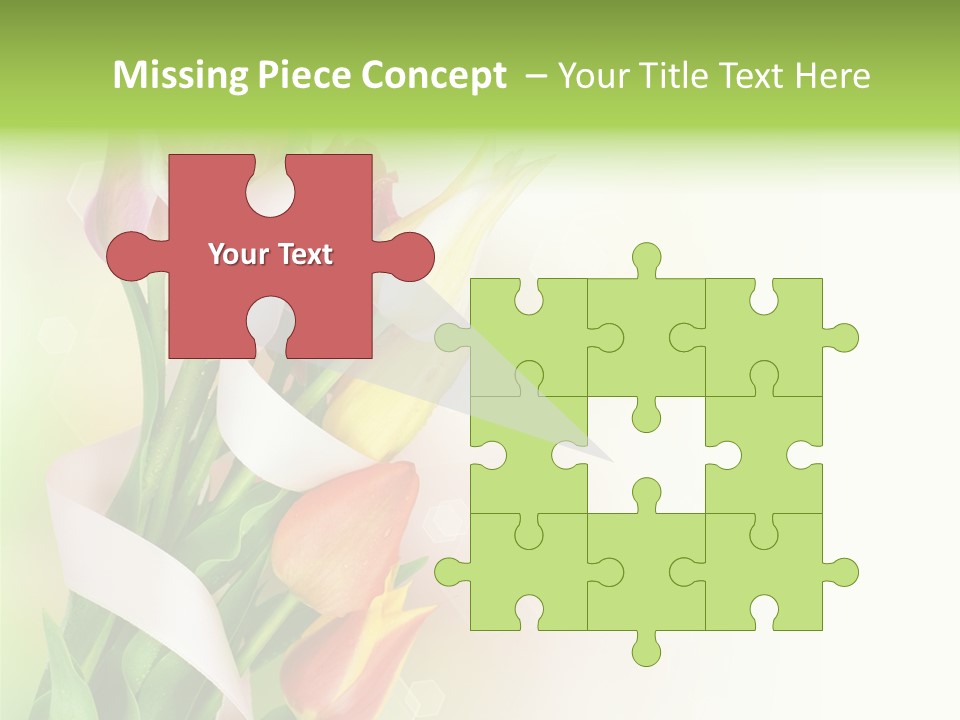 Grain Cultivate Bright PowerPoint Template