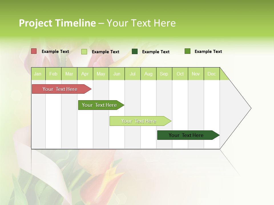 Grain Cultivate Bright PowerPoint Template
