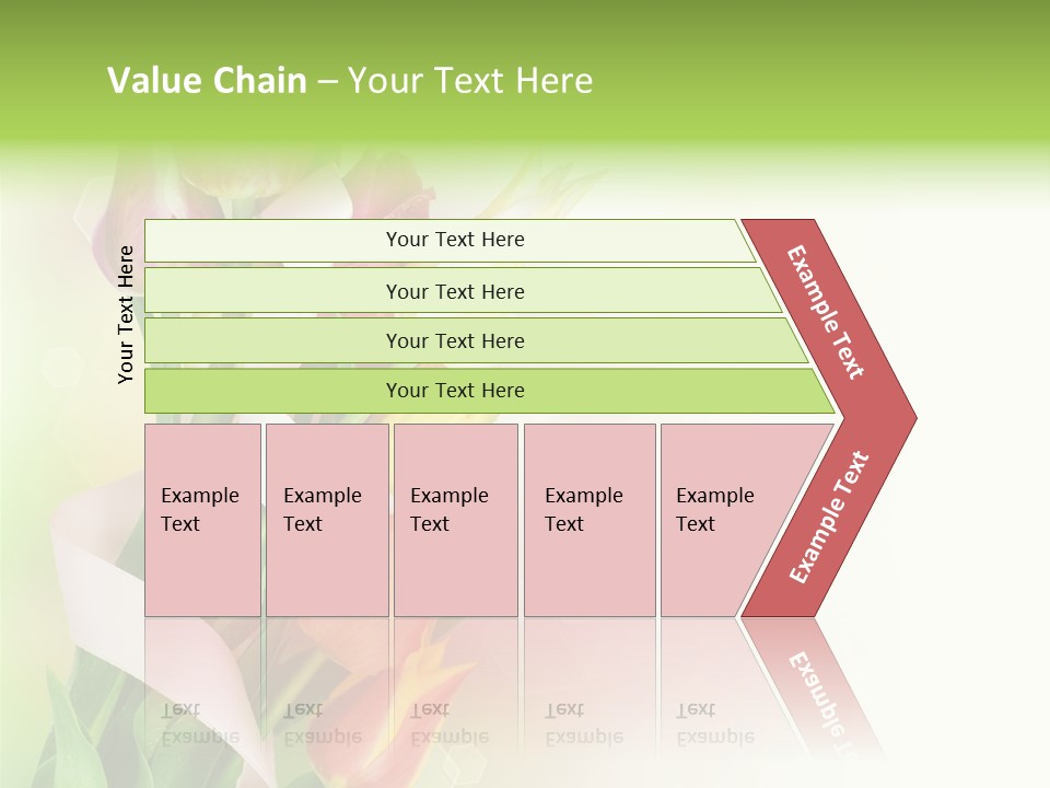 Grain Cultivate Bright PowerPoint Template
