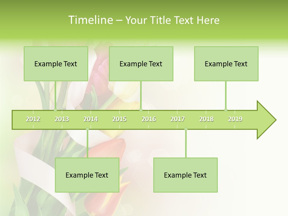 Grain Cultivate Bright PowerPoint Template