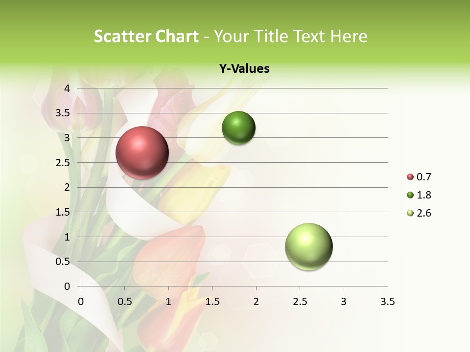 Grain Cultivate Bright PowerPoint Template