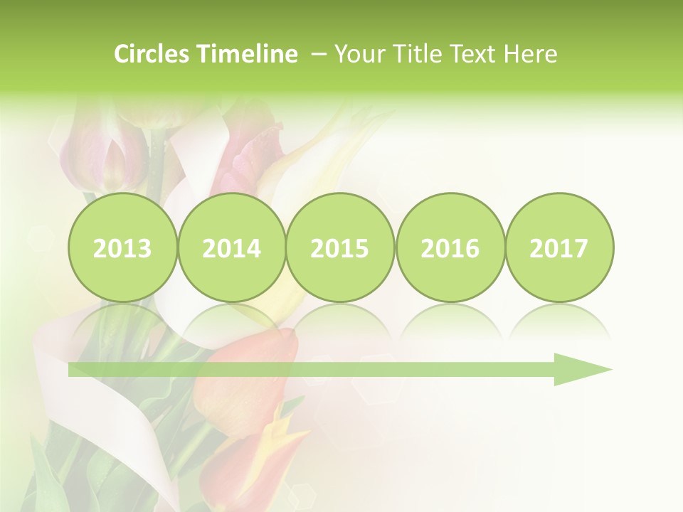 Grain Cultivate Bright PowerPoint Template