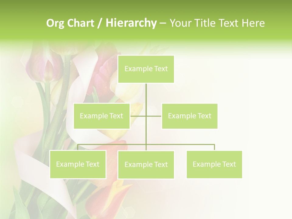 Grain Cultivate Bright PowerPoint Template