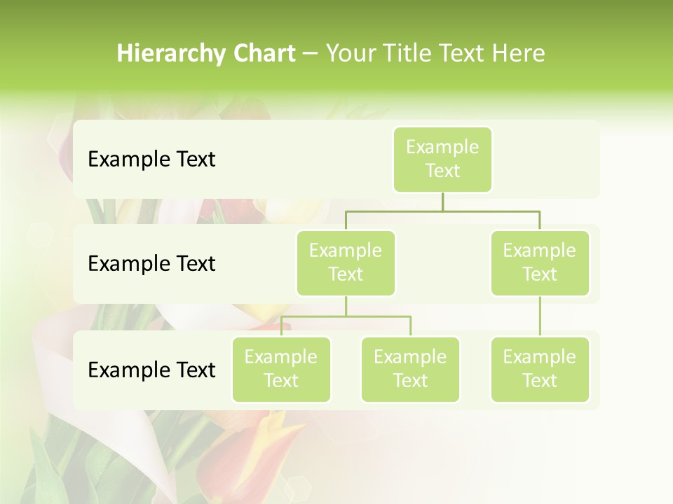 Grain Cultivate Bright PowerPoint Template