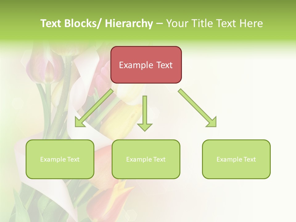 Grain Cultivate Bright PowerPoint Template