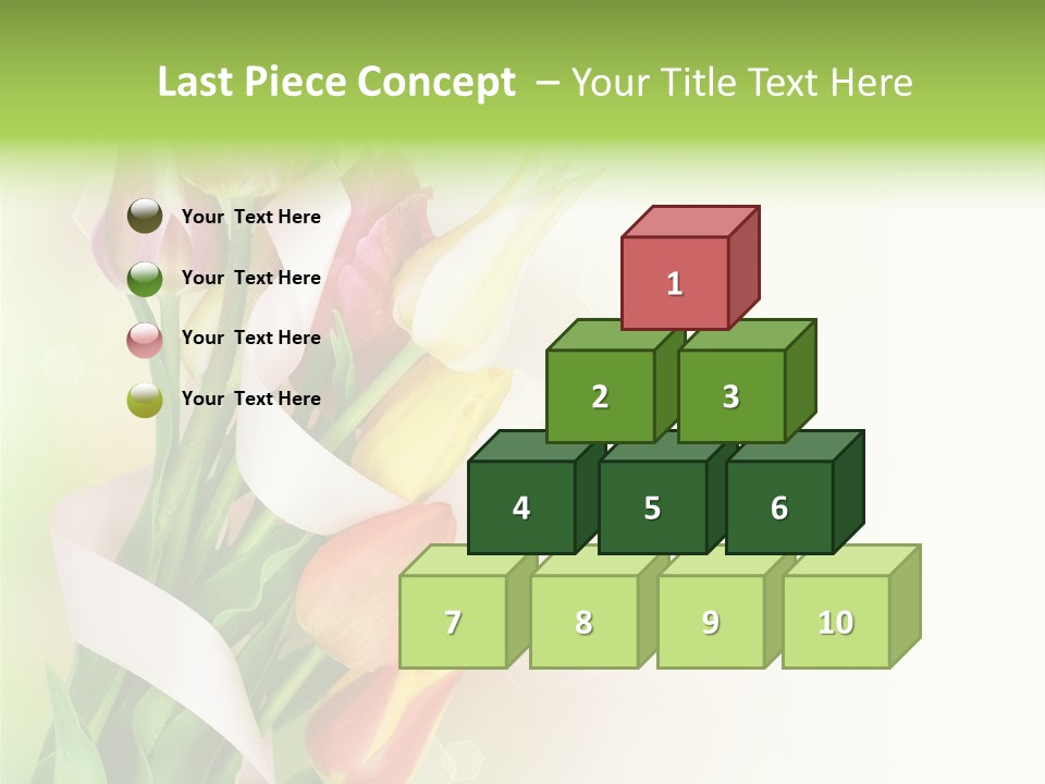 Grain Cultivate Bright PowerPoint Template