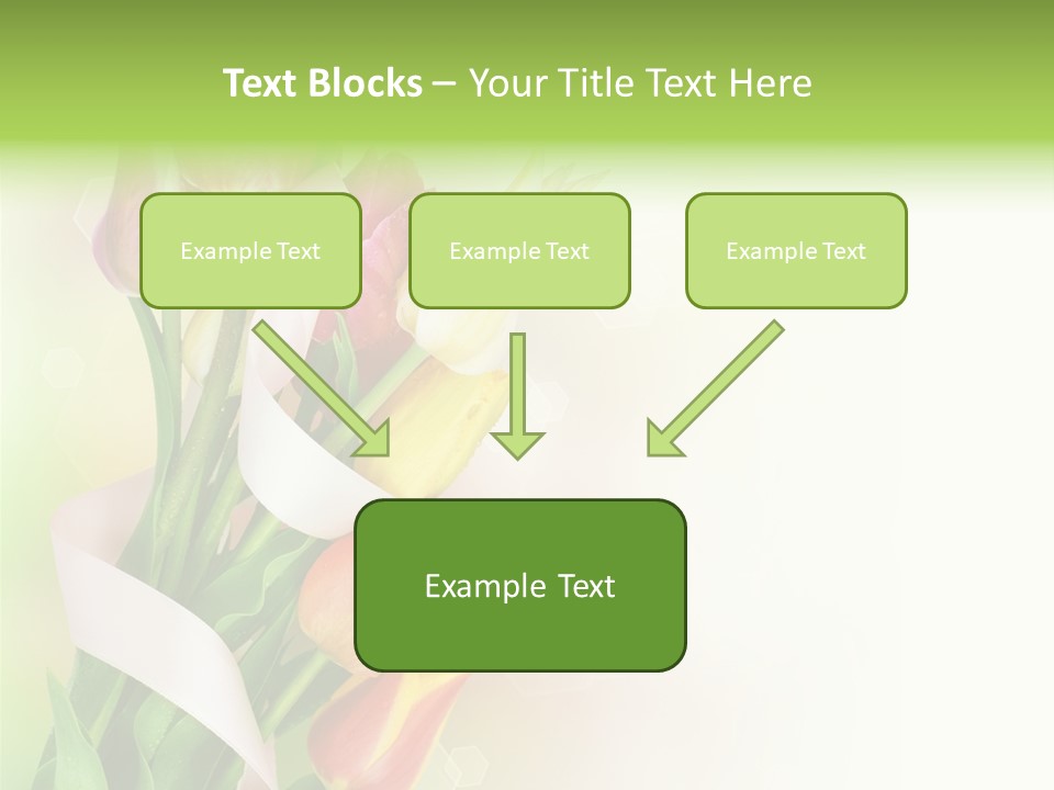 Grain Cultivate Bright PowerPoint Template