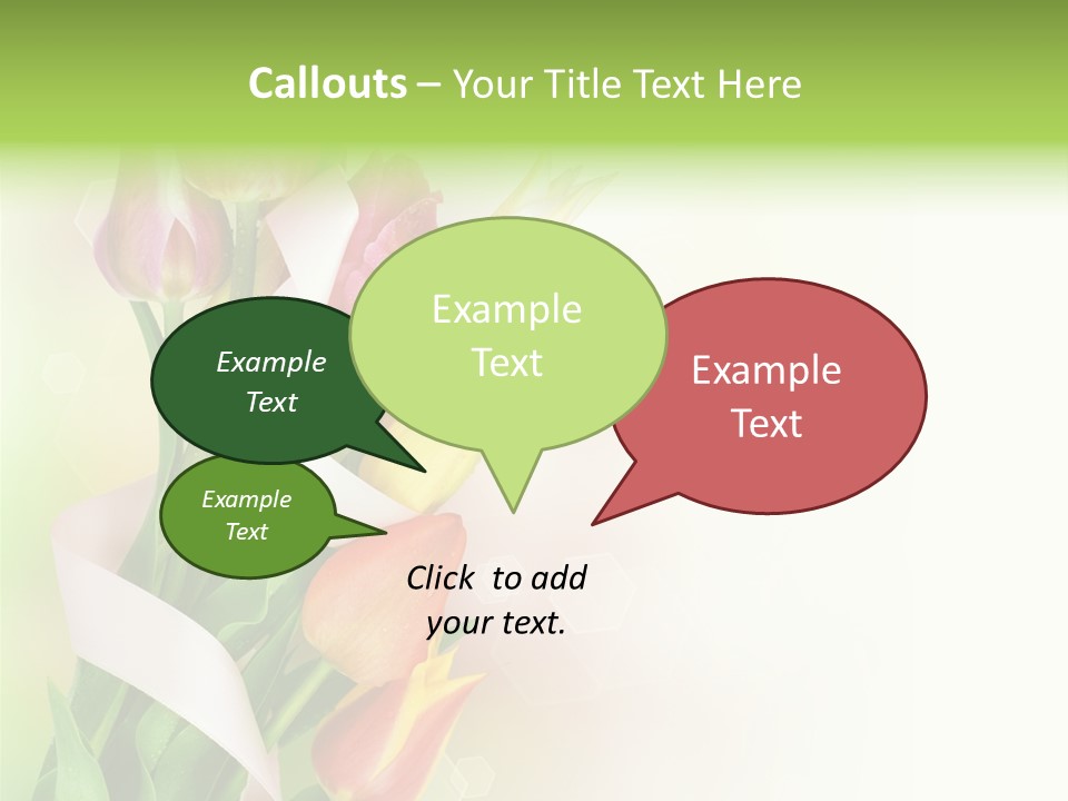 Grain Cultivate Bright PowerPoint Template
