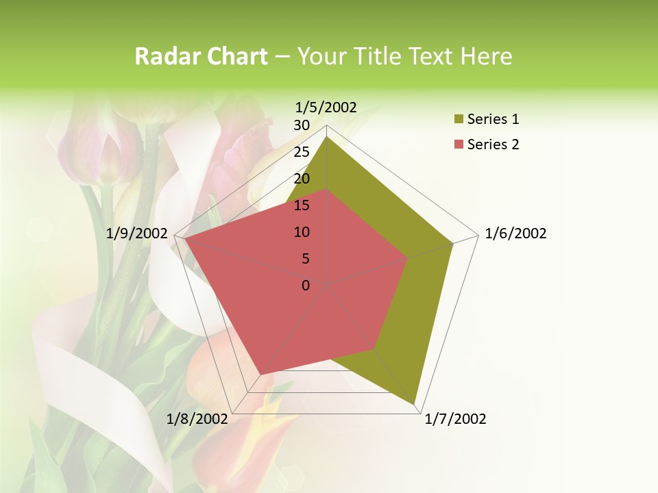 Grain Cultivate Bright PowerPoint Template
