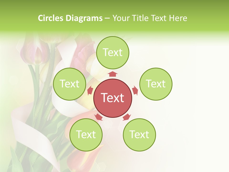 Grain Cultivate Bright PowerPoint Template