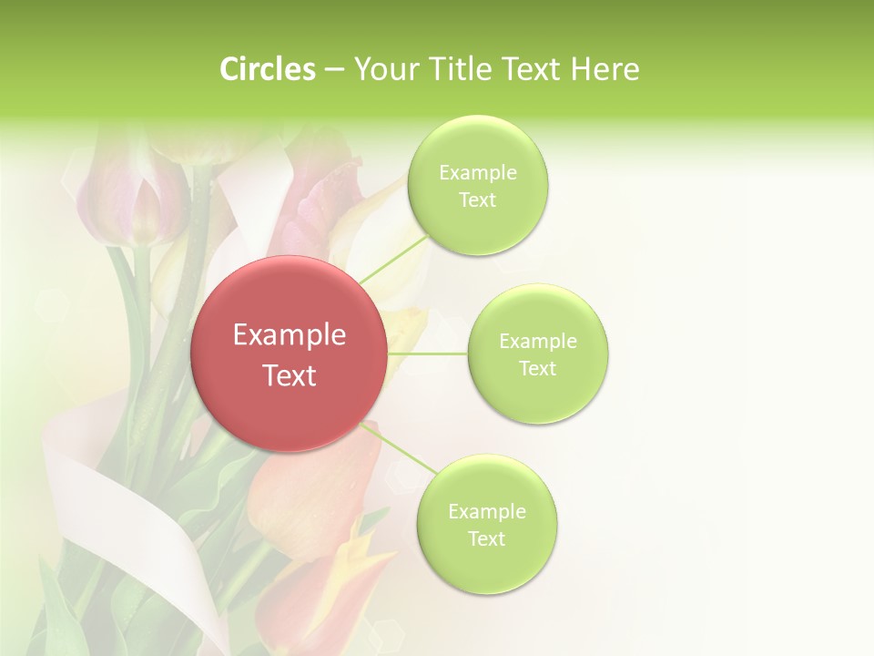 Grain Cultivate Bright PowerPoint Template