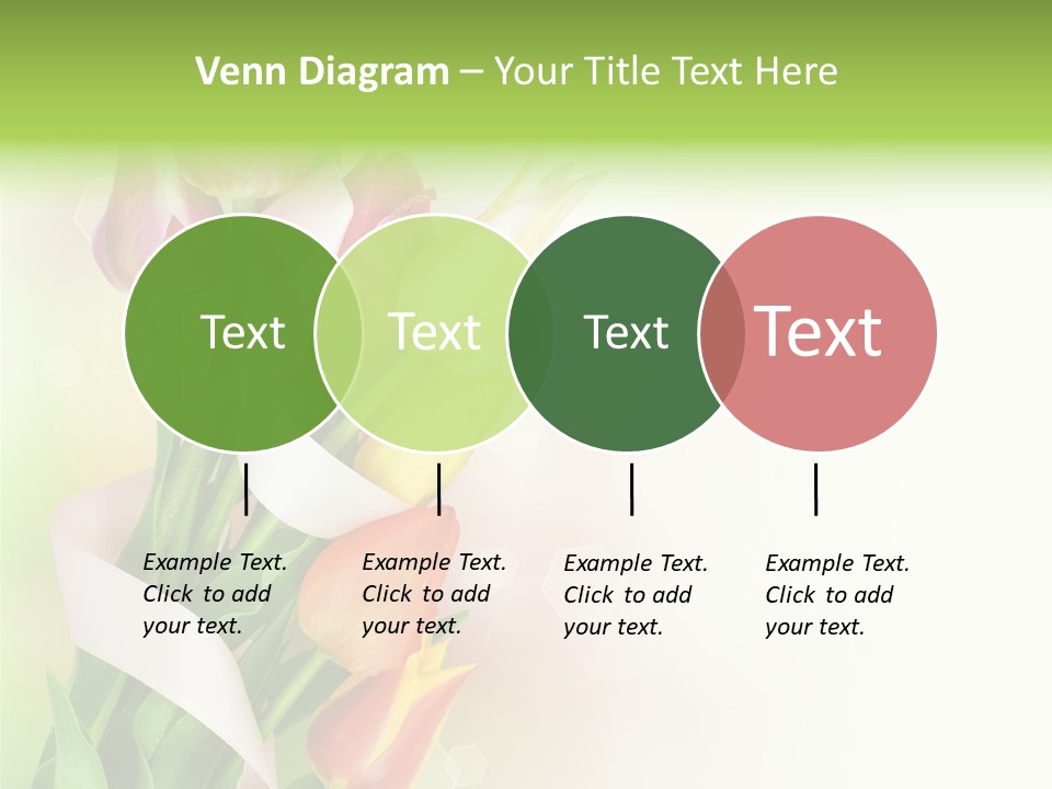 Grain Cultivate Bright PowerPoint Template