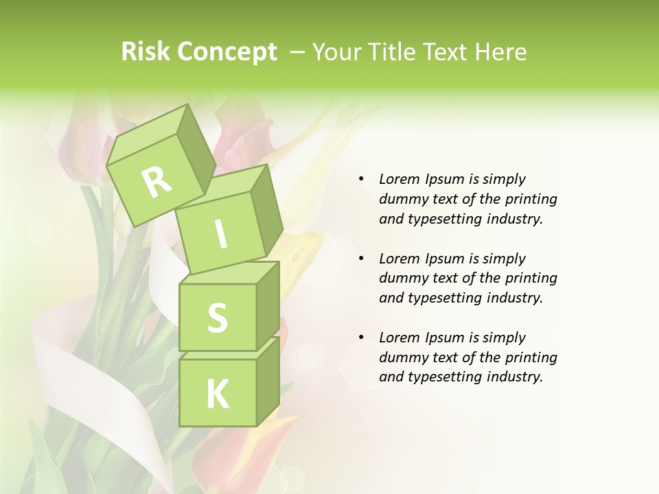 Grain Cultivate Bright PowerPoint Template