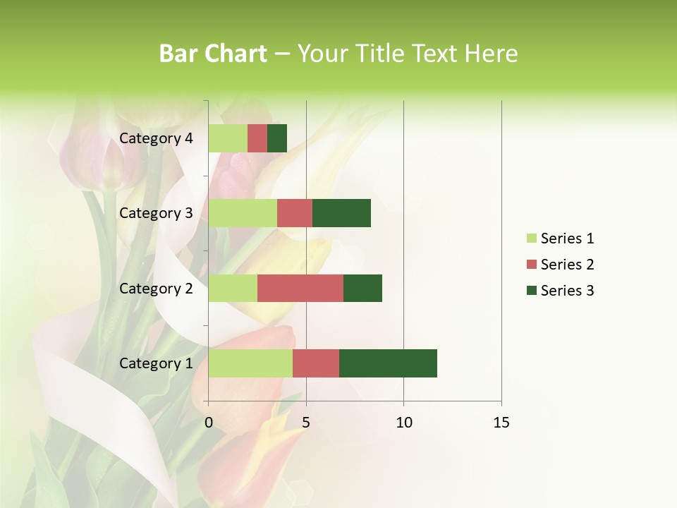 Grain Cultivate Bright PowerPoint Template