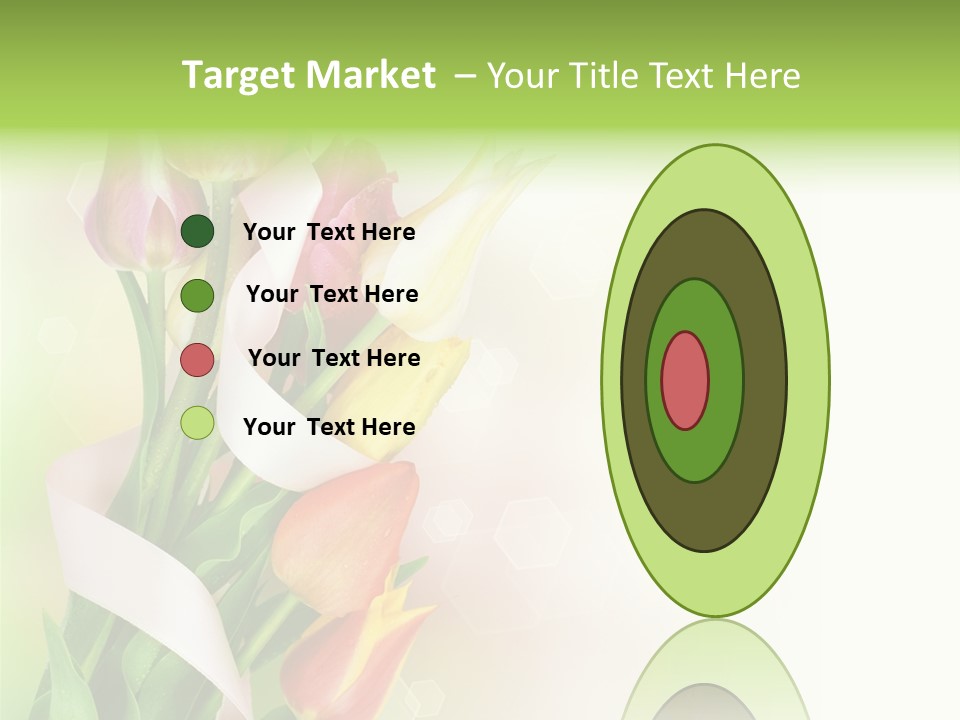 Grain Cultivate Bright PowerPoint Template