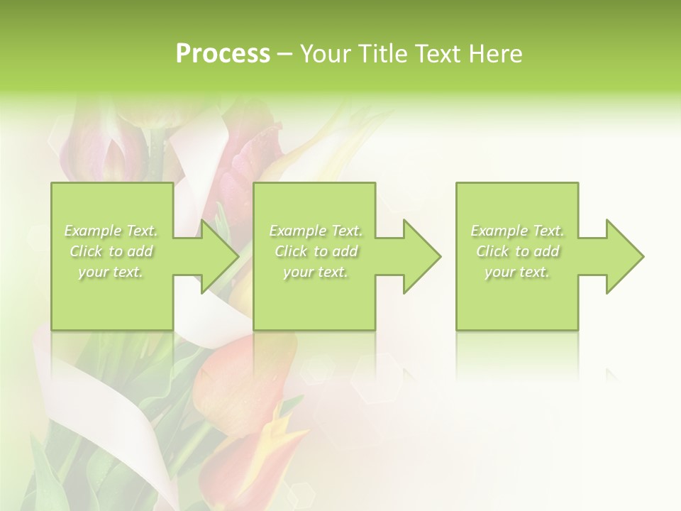 Grain Cultivate Bright PowerPoint Template