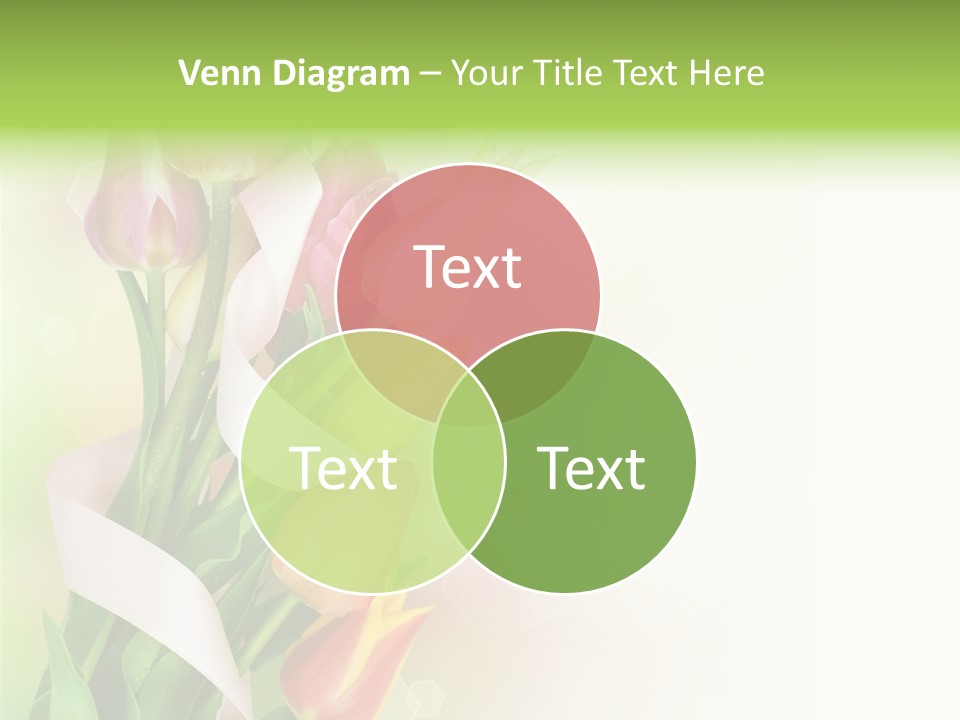 Grain Cultivate Bright PowerPoint Template