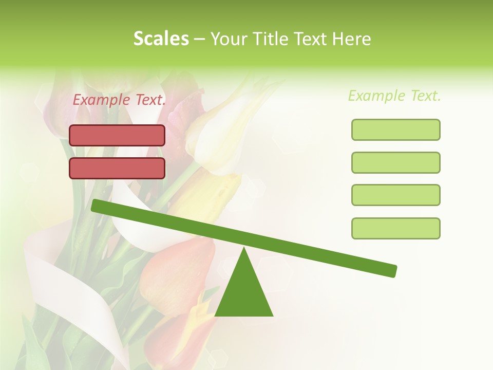 Grain Cultivate Bright PowerPoint Template