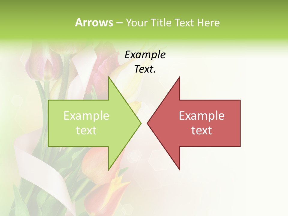 Grain Cultivate Bright PowerPoint Template