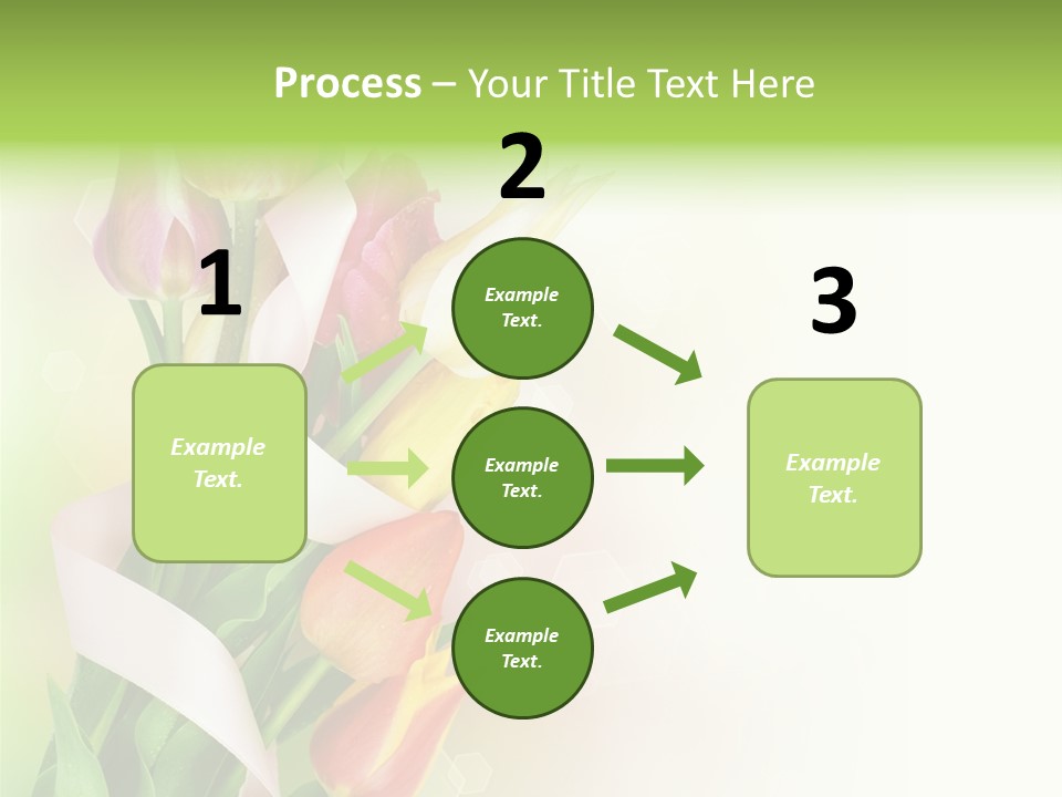 Grain Cultivate Bright PowerPoint Template
