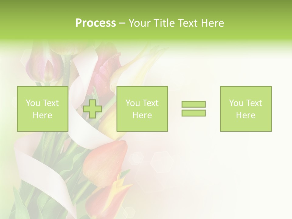Grain Cultivate Bright PowerPoint Template