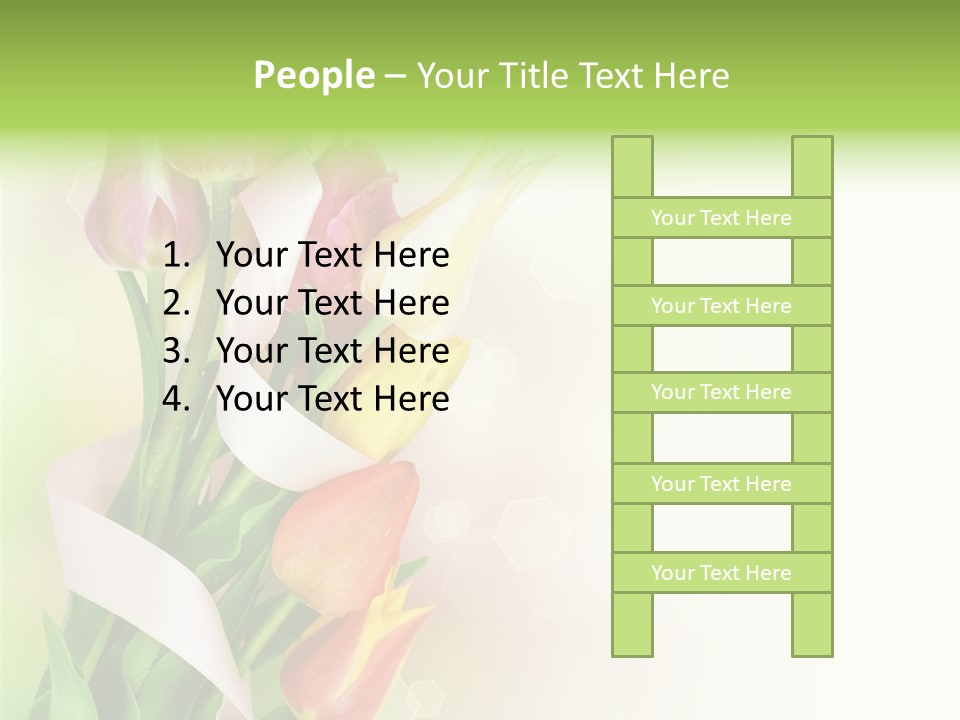 Grain Cultivate Bright PowerPoint Template