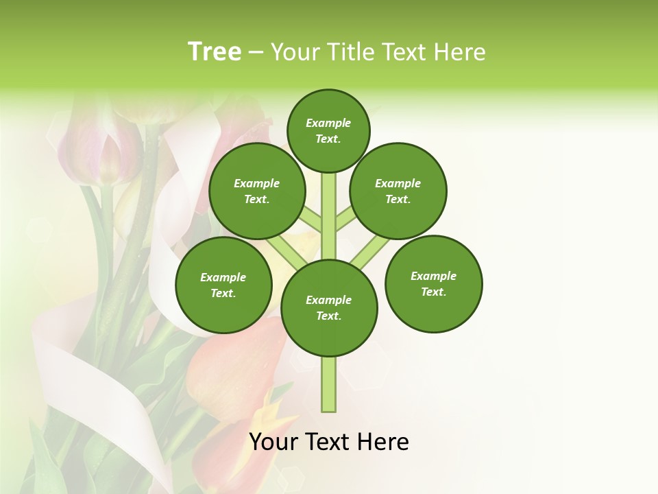 Grain Cultivate Bright PowerPoint Template