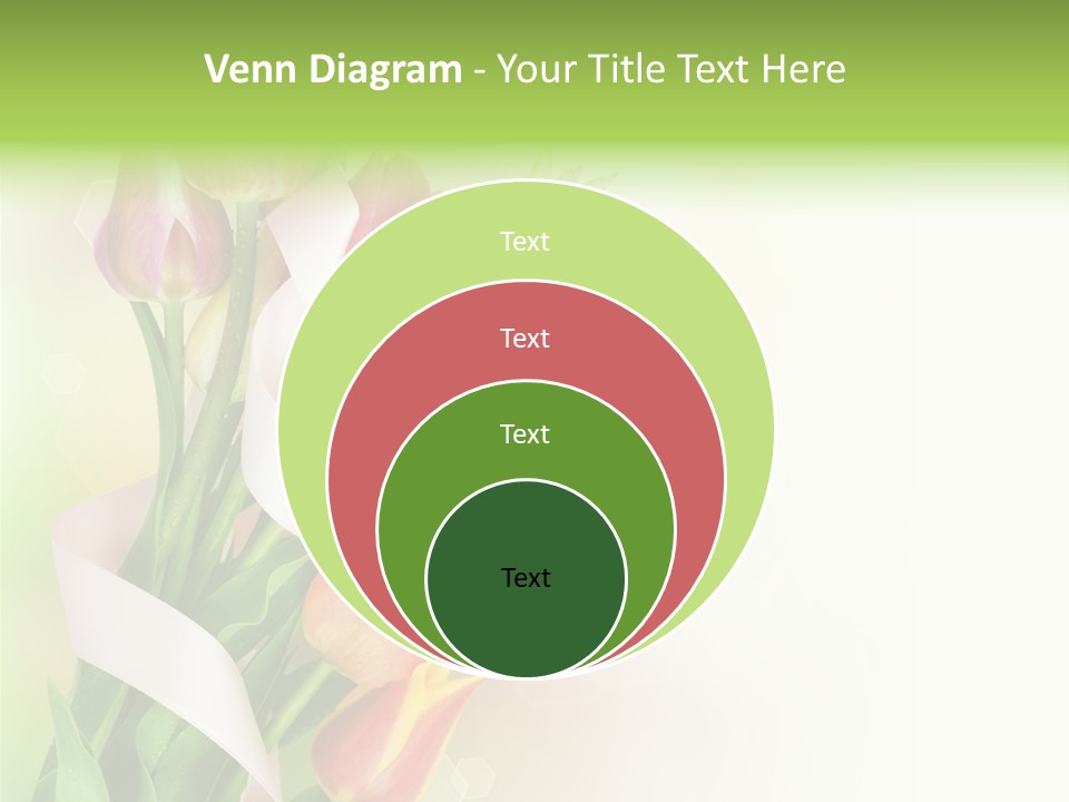 Grain Cultivate Bright PowerPoint Template