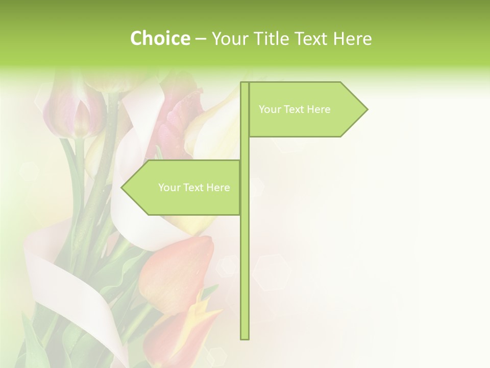 Grain Cultivate Bright PowerPoint Template