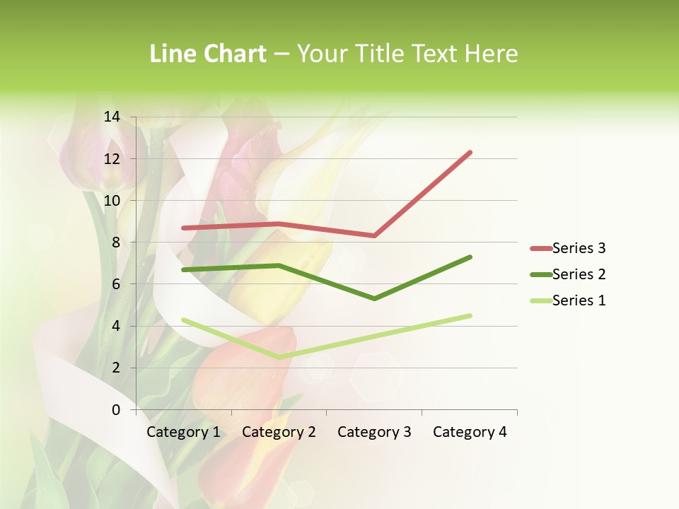 Grain Cultivate Bright PowerPoint Template