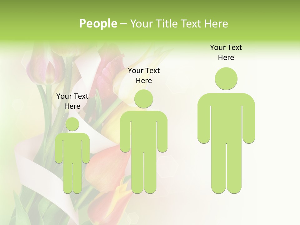 Grain Cultivate Bright PowerPoint Template