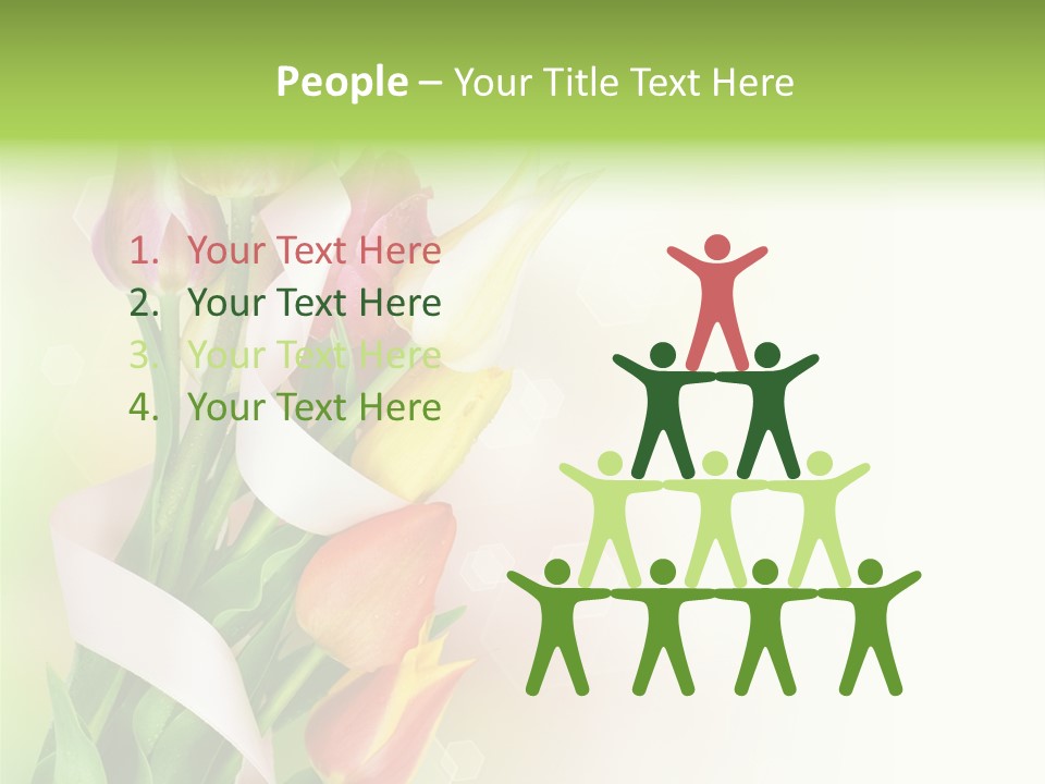 Grain Cultivate Bright PowerPoint Template