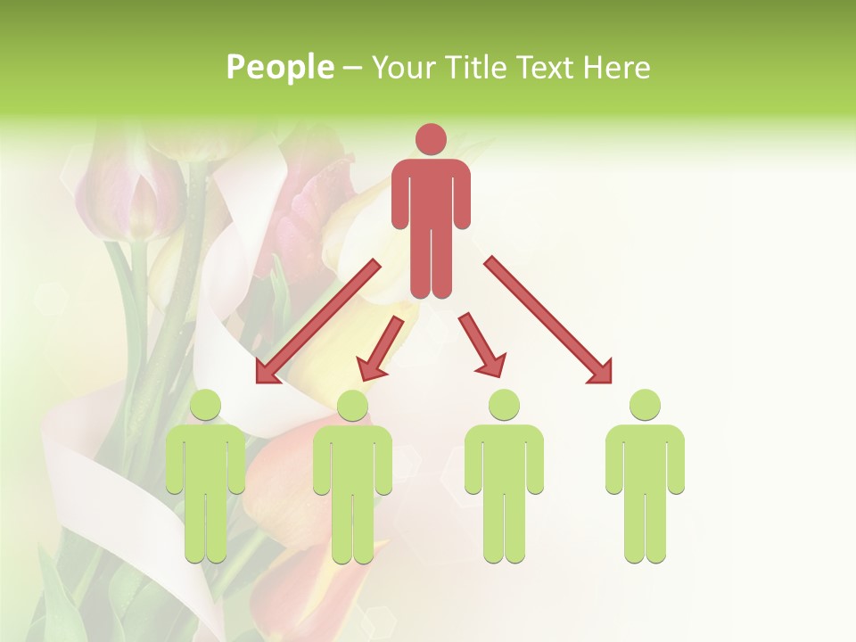 Grain Cultivate Bright PowerPoint Template