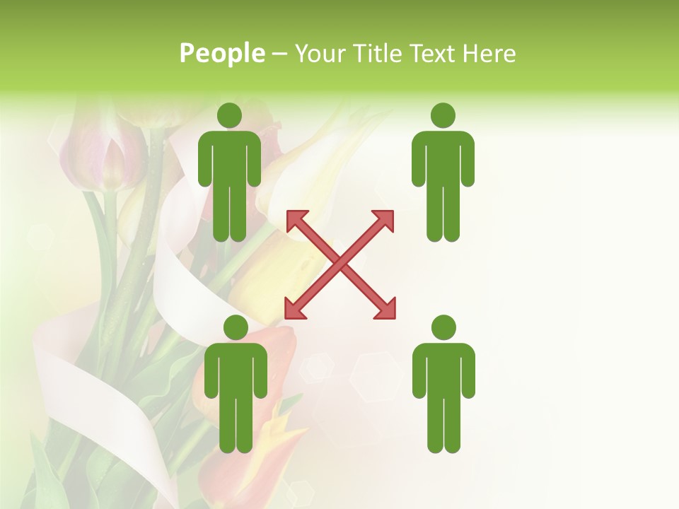 Grain Cultivate Bright PowerPoint Template