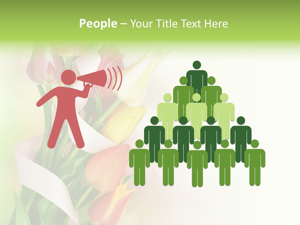 Grain Cultivate Bright PowerPoint Template