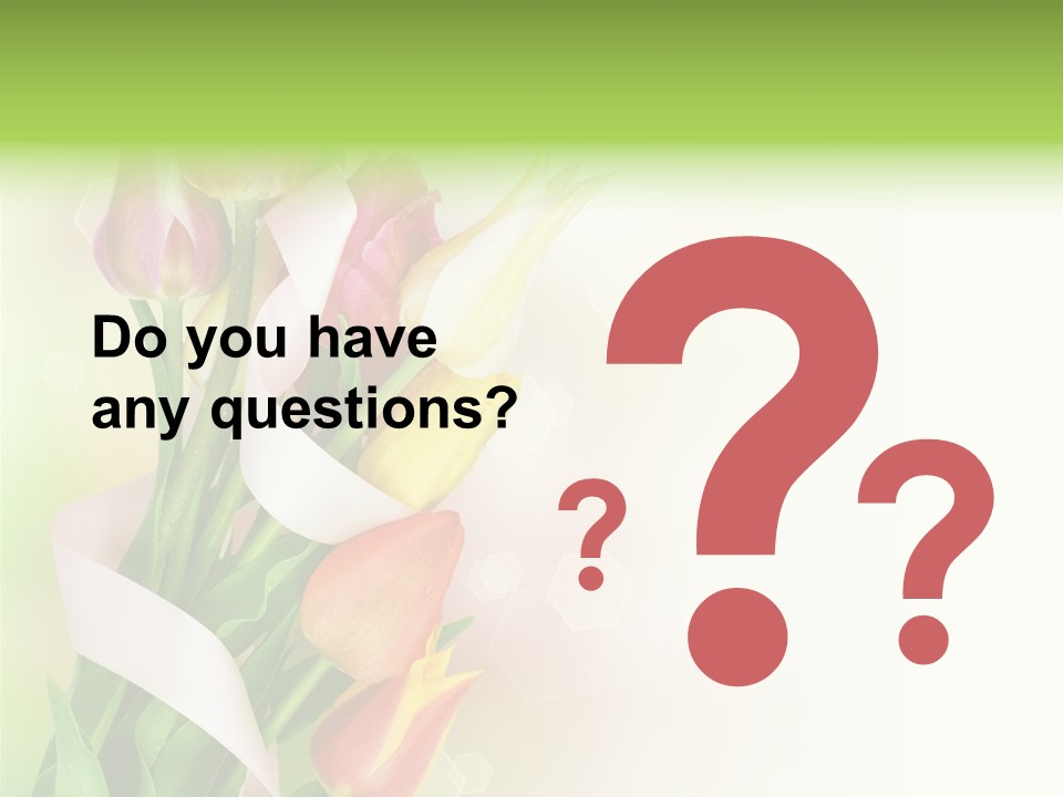 Grain Cultivate Bright PowerPoint Template