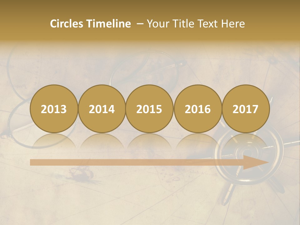 Specs Optical West PowerPoint Template