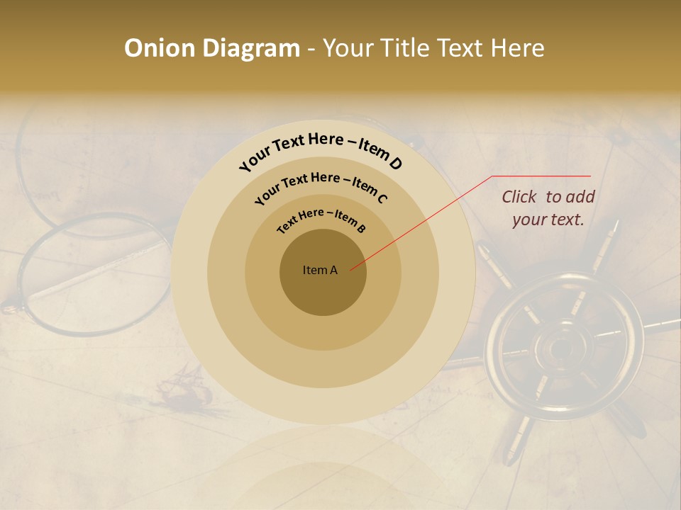 Specs Optical West PowerPoint Template