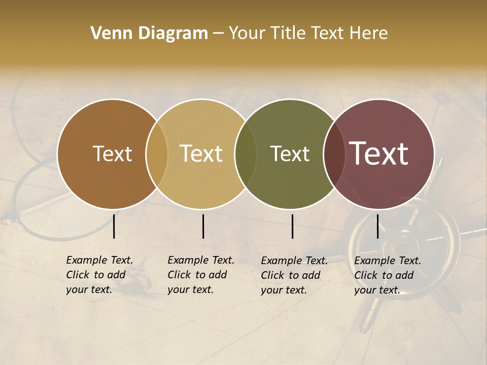 Specs Optical West PowerPoint Template