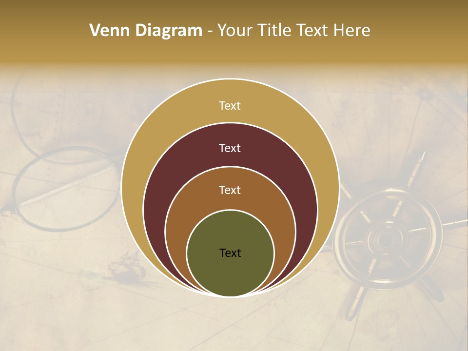 Specs Optical West PowerPoint Template