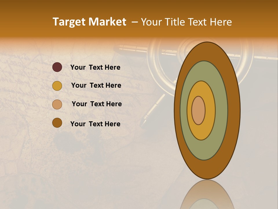 Obsolete Wallpaper Sail PowerPoint Template