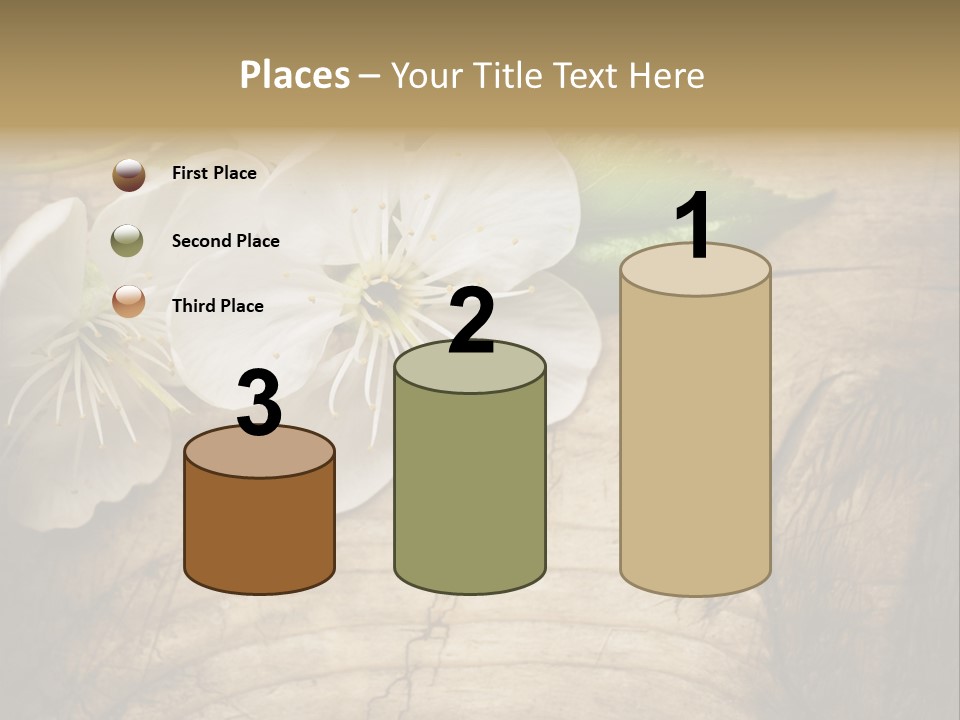 Close Soft Element PowerPoint Template