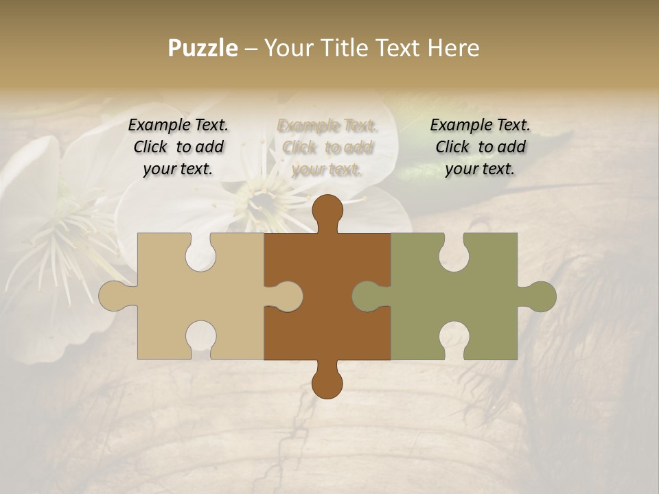 Close Soft Element PowerPoint Template