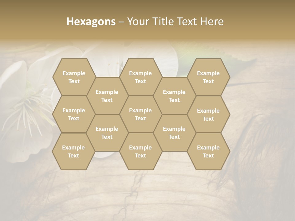 Close Soft Element PowerPoint Template